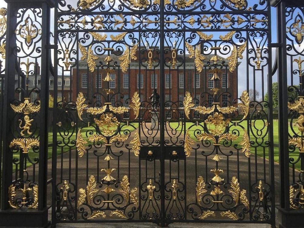 Beverley City Londres Exterior foto